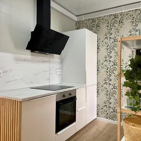 Poble Sec - Modern & Comfy 3 Bedrooms *
