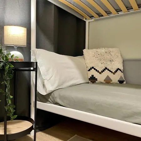 Poble Sec - Modern & Comfy 3 Bedrooms