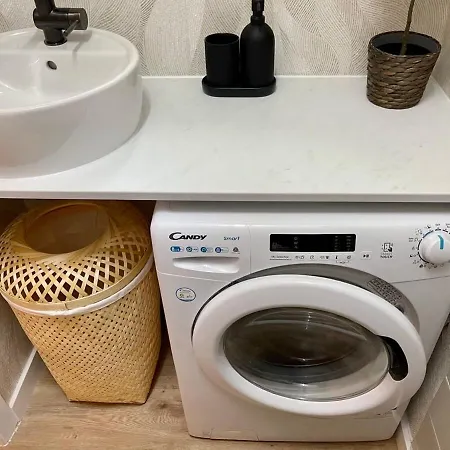 Apartamento Poble Sec - Modern & Comfy 3 Bedrooms