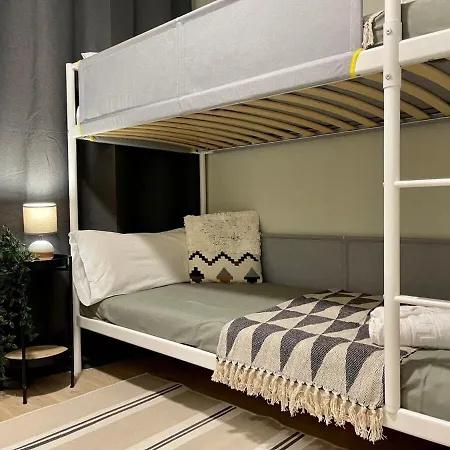 Poble Sec - Modern & Comfy 3 Bedrooms *