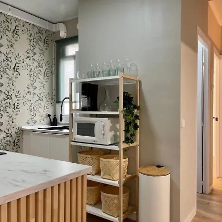 Apartamento Poble Sec - Modern & Comfy 3 Bedrooms *