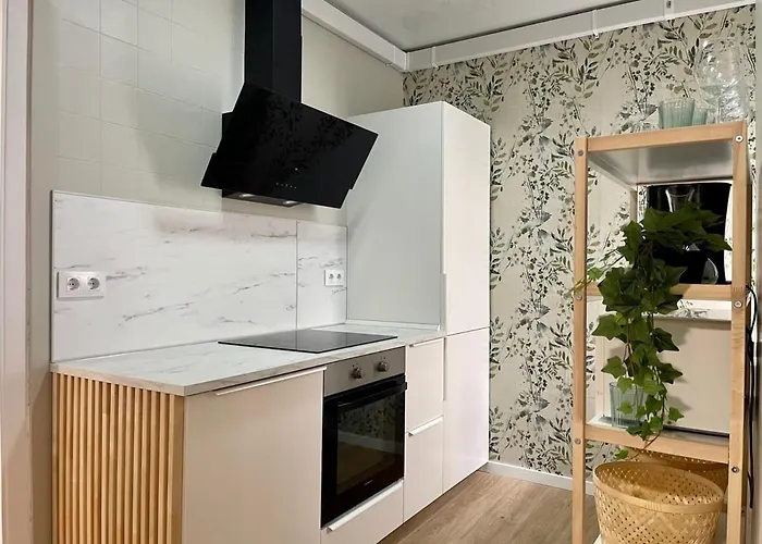 The Collection - Poble Sec - Modern & Comfy 3 Bedrooms *