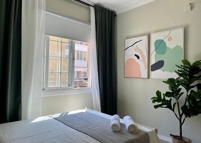 The Collection - Poble Sec - Modern & Comfy 3 Bedrooms アパート バルセロナ