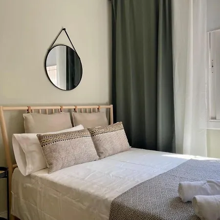Poble Sec - Modern & Comfy 3 Bedrooms Lejlighed